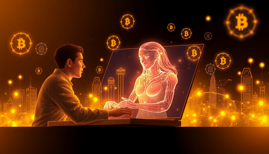 AI Girlfriend Hustle: How One Guy Made $2,000 a Month Without Leaving His Room