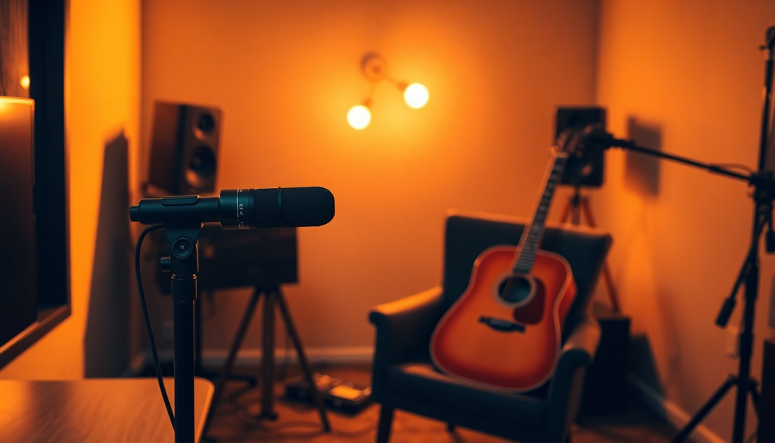The Virtual Concert Hustle Earning a Musician $5,000 Without Leaving Home