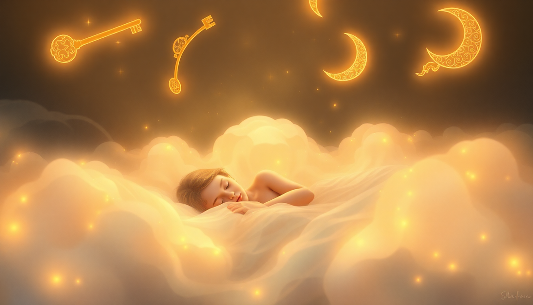 The Digital "Dream Interpretation" Gig Earning $2,700 with AI