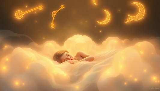 The Digital "Dream Interpretation" Gig Earning $2,700 with AI