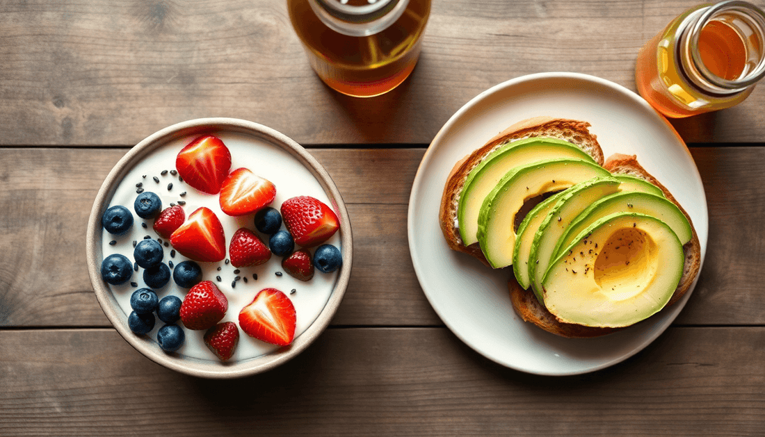 Unlock Your Best Mood & Focus by Healing Your Gut
