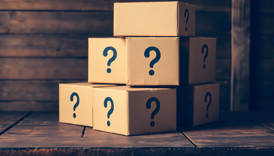 How to Make Money Selling Mystery Boxes Online