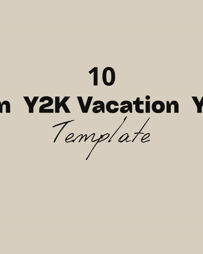 Y2K Minimalist Style Instagram Post (1)