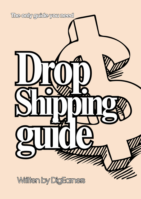 Copy of The Dropshipping Handbook